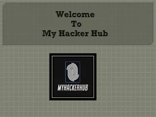Hire Financial Recovery Hacker | My Hacker Hub