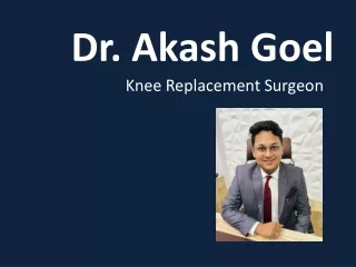 kneereplacement