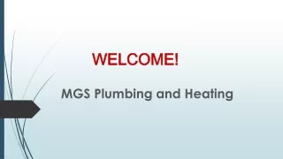 Best Power Flushing Services in Whitehall