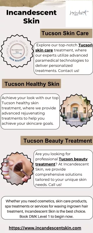 Tucson Skin Care