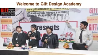 Interior design course in kolkata (PPt)