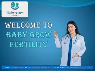 Best IVF Doctor in Delhi