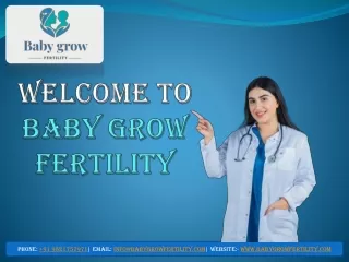 Best IVF Doctor in Delhi