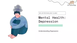 Understanding Depression