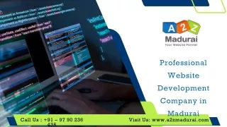Professional-Website-Development-Company-in-Madurai