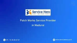 Patch-Works-Service-Provider-in-Madurai