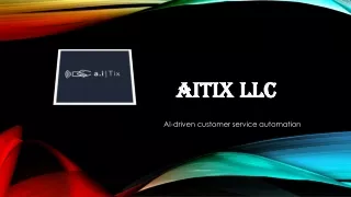 AITIX LLC