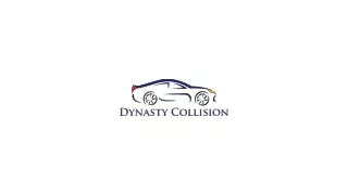 Expert Auto Body Shop in Phoenix AZ - Top-Rated Collision Center in Glendale, AZ