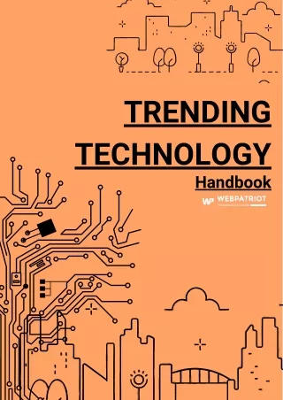 Trending Technology