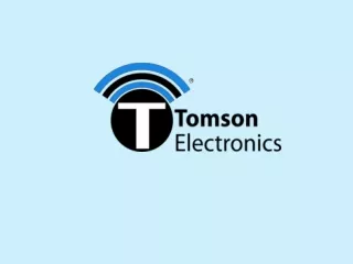 30V 3A Programmable DC Power Supply Vartech - Tomson Electronics