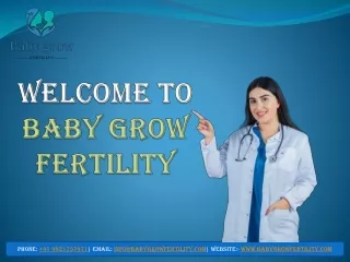 IVF Process In Delhi