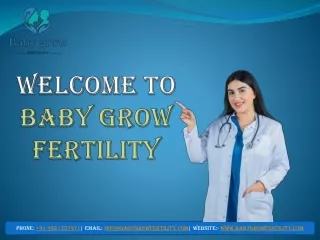 IVF Process In Delhi