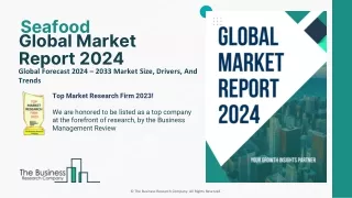 240531_Seafood Global Market Report 2024