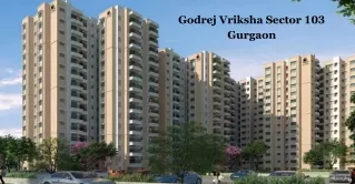 Godrej Vriksha Sector 103 - PDF