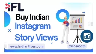 Buy Indian Instagram Story Views - IndianLikes