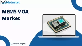 MEMS VOA Market Analysis, Size, Share, Growth, Trends, and Forecasts 2023-2030