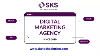 Digital Marketing Companies In USA