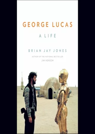 read_ George Lucas: A Life