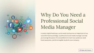 Why-Do-You-Need-a-Professional-Social-Media-Manager