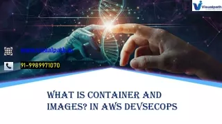 DevSecOps Training Online - AWS DevSecOps Training