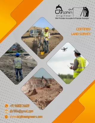 Dolphin Engineers Brochure