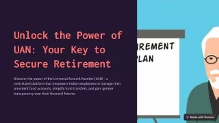 Unlock-the-Power-of-UAN-Your-Key-to-Secure-Retirement