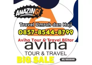 AKREDITASI A WA 0857-8544-8799 Biro Haji Dan Umroh Di Blitar11