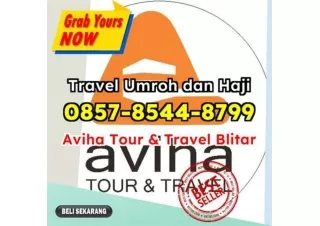 AKREDITASI A WA 0857-8544-8799 Biro Jasa Umroh Di Blitar13