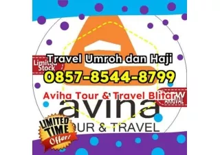 AKREDITASI A WA 0857-8544-8799 Biro Jasa Umroh Di Blitar14