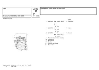 McCormick GM Series Tier 1 (1998-2003) - RS10 - GM50 Tractor Service Repair Manual