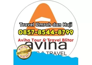 BISA GRATIS WA 0857-8544-8799 Biro Umroh Di Blitar24