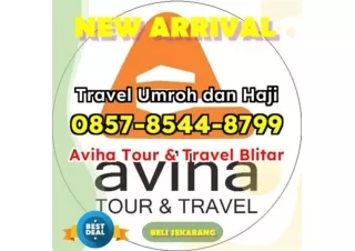 BISA GRATIS WA 0857-8544-8799 Biro Umroh Terdekat Di Blitar28