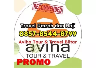 DP 1 JUTA WA 0857-8544-8799 Daftar Umrah Di Blitar35