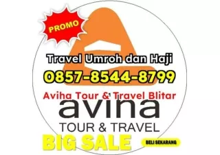 HOTEL DEKAT WA 0857-8544-8799 Paket Umroh Bulan Juni 2024 2025 Di Blitar62