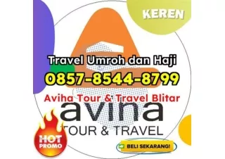 RESMI KEMENAG WA 0857-8544-8799 Travel Umroh Dan Haji Di Blitar90