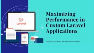 Boost Laravel Performance - Pro Tips for Optimization