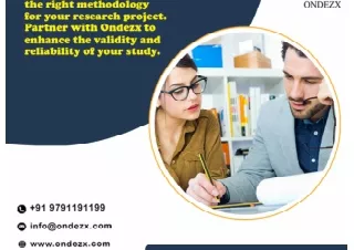 Research Methodology