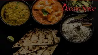 Best Indian Food Restaurants In Roswell GA