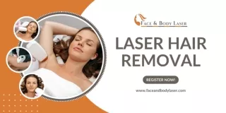 Laser Hair Removal