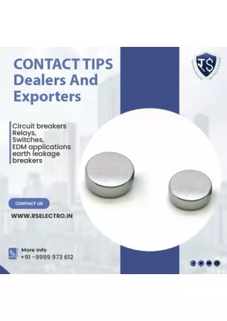 CONTACT-TIPS-Dealers-And-Exporters