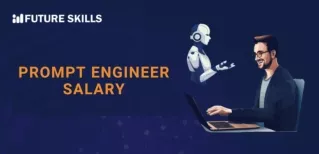 Want to know the salary of a Prompt Engineer?