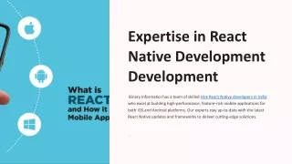 React-Native-Development