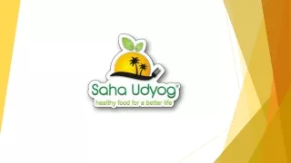 Saha Udyog Foods Sells Bulk Vermicelli Sewai Packet