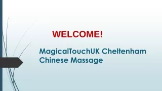 Best Oriental Massage in Springbank