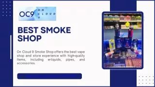 Best Vape Shop Thorndale