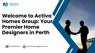 Home Designers Perth-Activa Homes Group (2)
