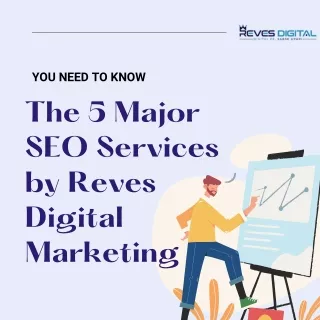 How Can Reves Digital Marketing Elevate Your Search Rankings with the Best?