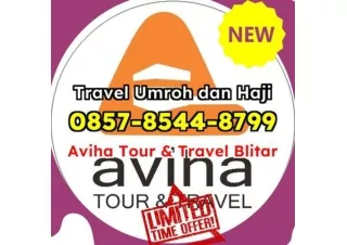 HOTEL DEKAT WA 0857-8544-8799 Paket Umroh Bulan Mei 2024 2025 Di Blitar66