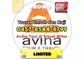 LANGSUNG JEDDAH WA 0857-8544-8799 Paket Umroh PlusVip Di Blitar77