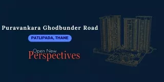 Puravankara Ghodbunder Road Thane Brochure